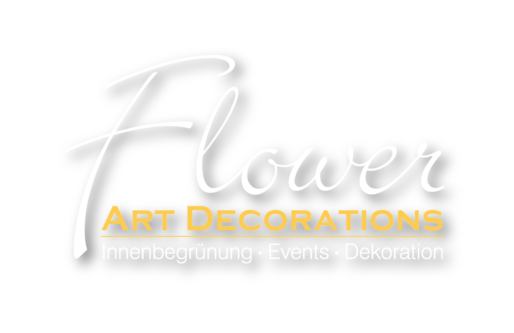 Flower ART DECORATIONS GmbH